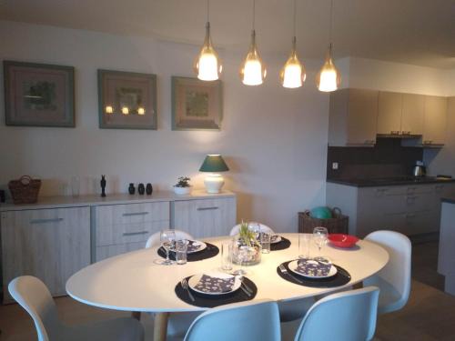 Bredene Apartment | Duin en zee