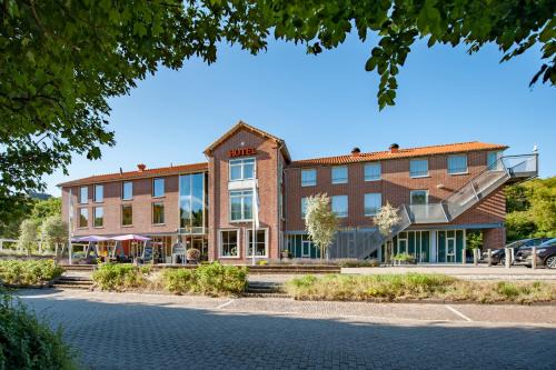 Zoutelande Hotel | Duinhotel Zomerlust