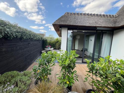 Castricum Apartment | Duinpoort Appartement