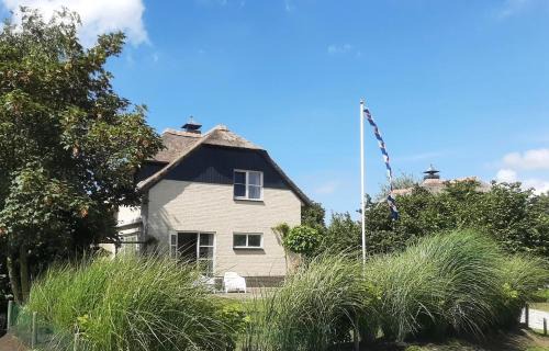 Makkum Villa | Duinvilla met sauna en whirlpool