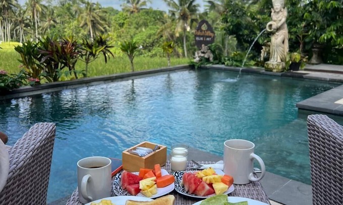 Kenderan Hotel | Dukuh Village Villas