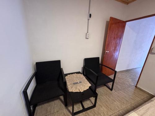 Presidencia Roque Saenz Pena Apartment | Dulces sueños