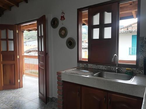 Jardin Apartment | dulce estancia