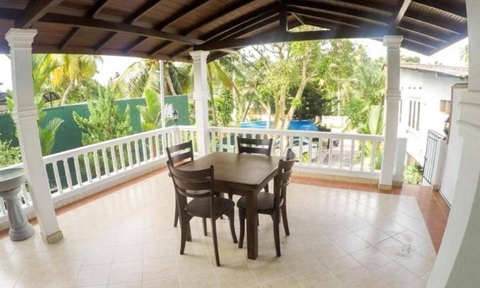 Hikkaduwa Villa | DulNeth Privet Villa, Hikkaduwa
