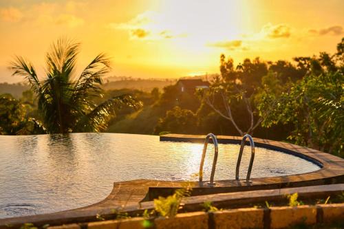 Penida Island House | Dulu Hill Village