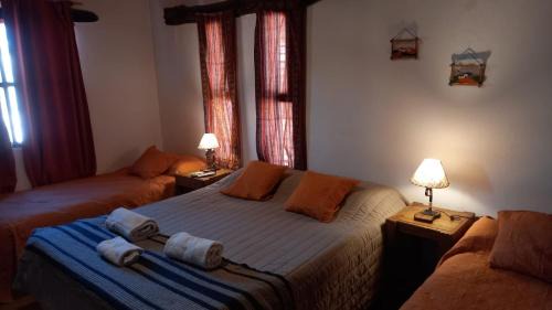 Fiambala House | Dunas de Fiambalá