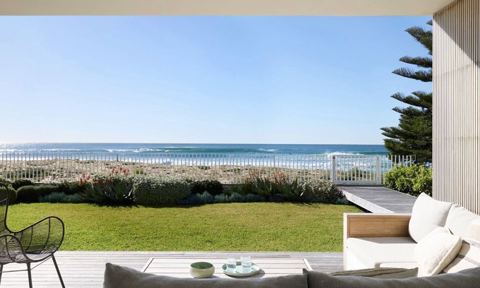Avoca Beach House | Dune House by Contemporary Hotels