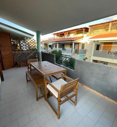 Ginosa Marina House | Dune House