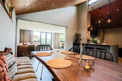 Egmond aan den Hoef House | Dune Lagoon
