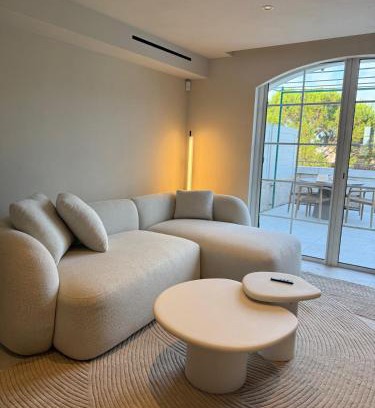 Port Grimaud Apartment | Dune sublime appartement 2 chambres