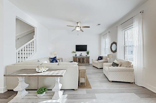 Dune Allen Beach House | Dune Things