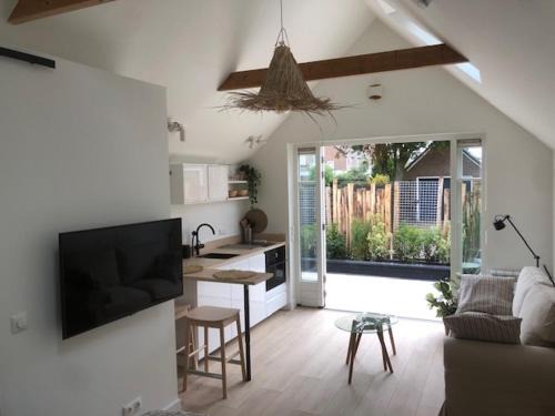 Municipality of Zandvoort House | Dune Vieuw