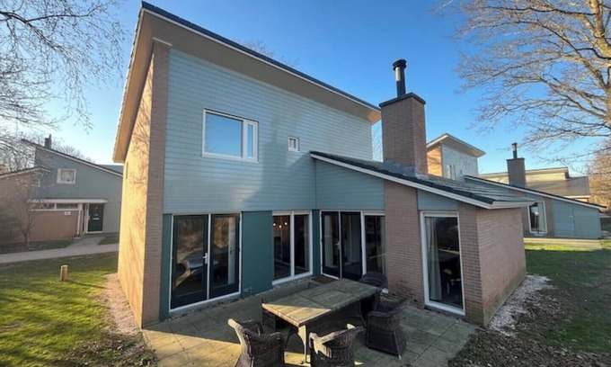 Ockenburgh Villa | Dune villa, family, beach, view dune park