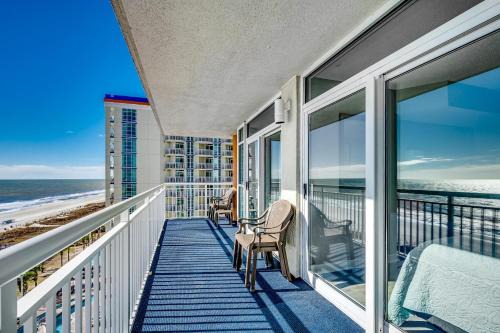 Myrtle Beach House | Dunes Village Resort -912