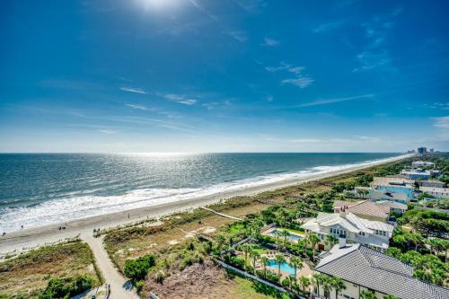 Myrtle Beach House | Dunes Village Resort 1253