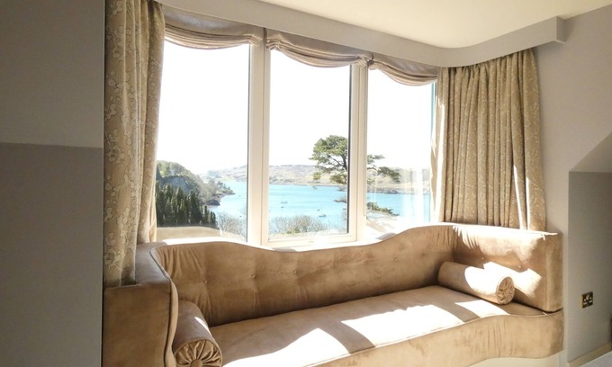 Oban House | Dungallan Country House