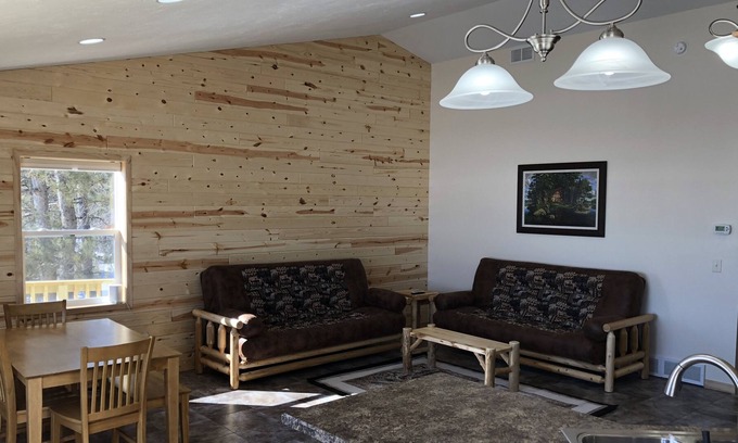 Blackduck Cabin | Dunrovin Resort