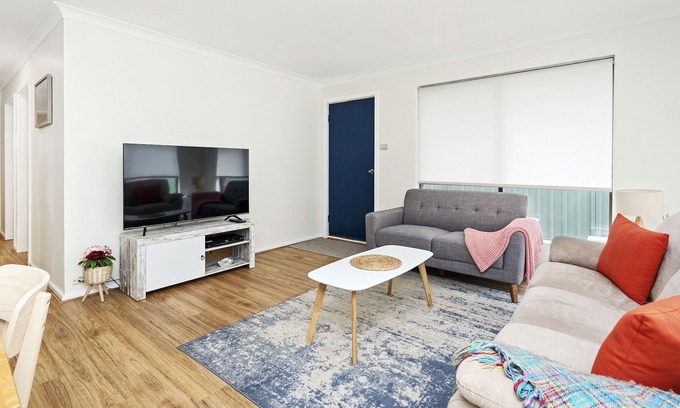 Quindalup Villa | Dunsborough Seaside Villa 5 - The Perfect Down South Location