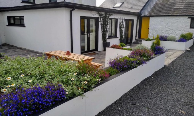 Dunseverick Apartment | Dunseverick Ramblers Rest