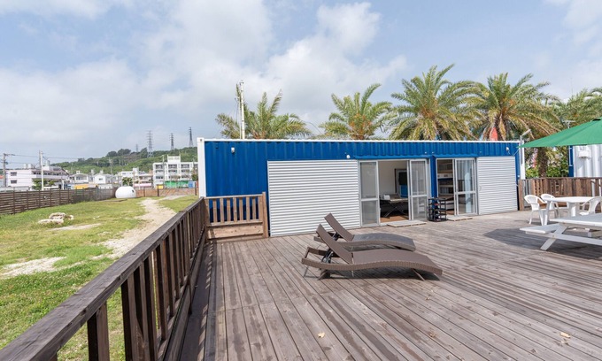Kuba House | DUO Mermaid Stay