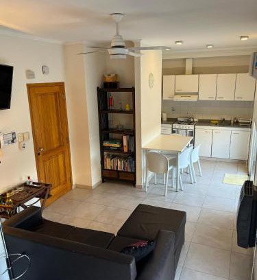 San Nicolas de los Arroyos Apartment | Duplex