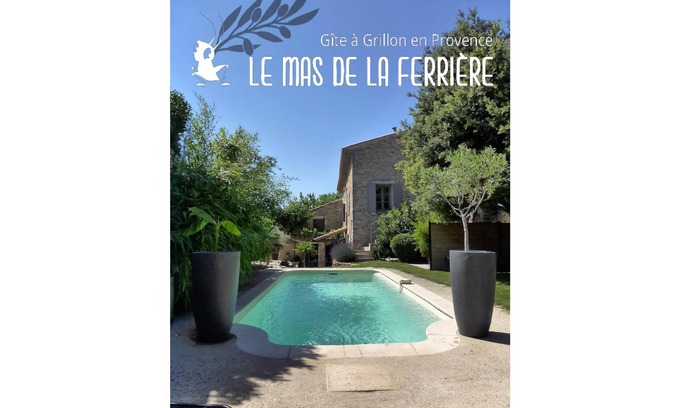 Grillon Other | Duplex character cottage