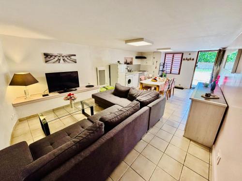 Le Breuil Apartment | Duplex cosy - 65 m2 - 2 chambres