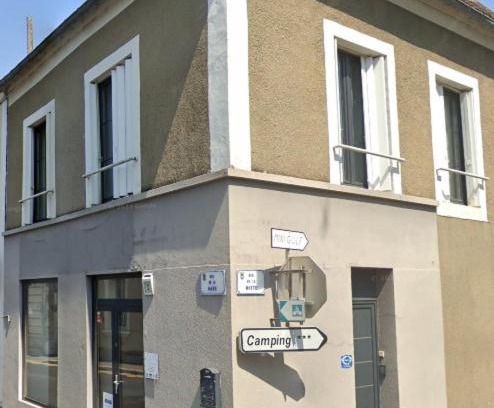 Beaumont-sur-Sarthe House | DUPLEX DE LA MOTTE