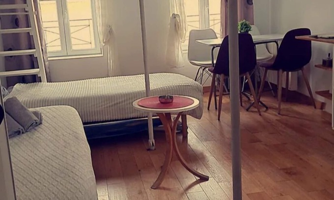 La Ferte-sous-Jouarre Apartment | Duplex Disneyland