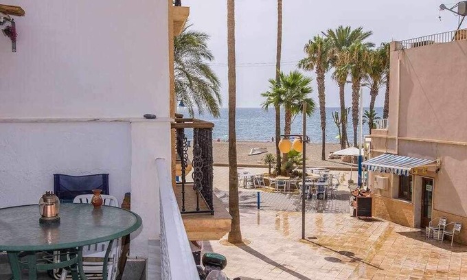 Carboneras House | Duplex El Paseo Maritimo