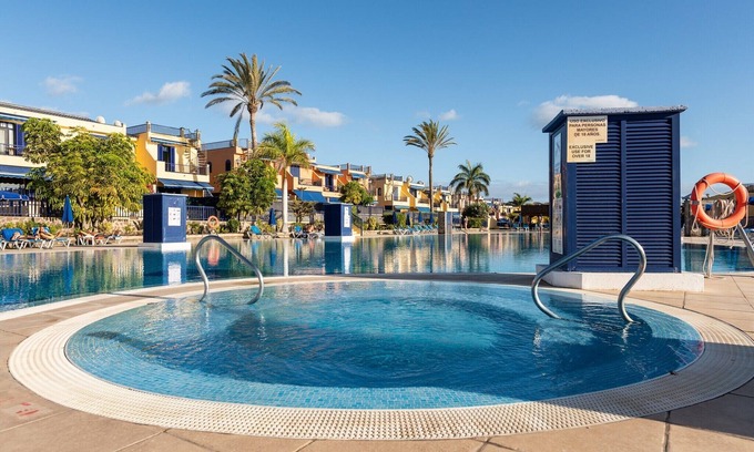 Costa Meloneras House | Duplex in Meloneras near Maspalomas Beach