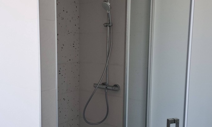 Pont-Croix Apartment | Duplex in the heart of a city of character