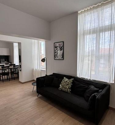 Noyelles-les-Seclin Apartment | Duplex neuf à 15 min de LILLE