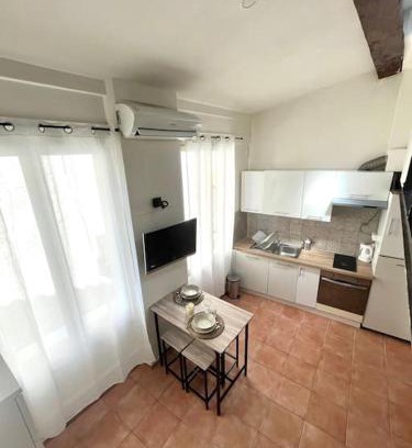 Notre-Dame du Mont Apartment | Duplex notre dame du mont climatisation