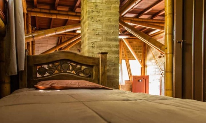 Old Town Villa | Duplex rooms in traditional cottage