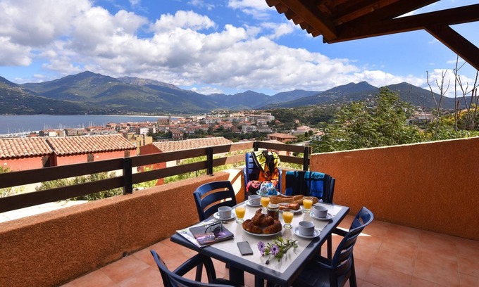 Propriano House | Duplex t2 - Le Maquis Bella Vista