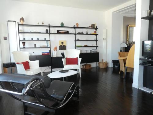 Vannes Apartment | Duplex Vannes centre