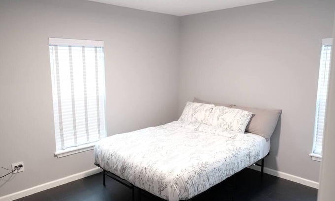 Ashtabula Apartment | Duplexcellence! — Where Intelligent Design Meets Effortless Comfort.