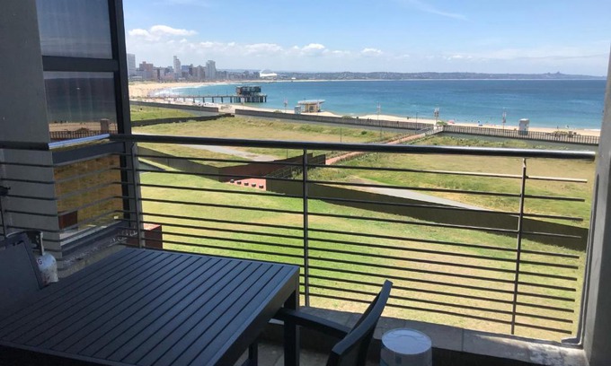 Durban Point Apartment | Durban Point Waterfront, 505 Quayside 40 Canalquay Rd