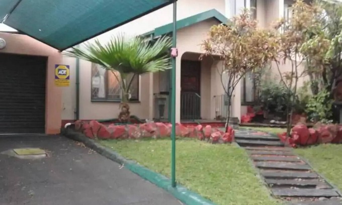 Bluff House | Durban selfcatering home - 3 Guestsn