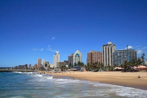 South Beach Apartment | Durban Shores Holiday Apartments