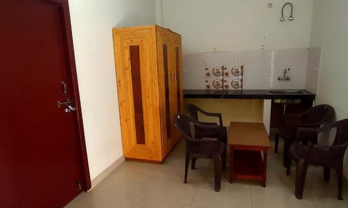 Ramnagar House | Durgesh Aashiyana Homes