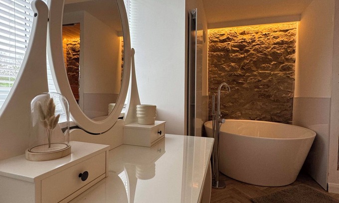 Eastgate House | Durham Dales Luxury Cottage