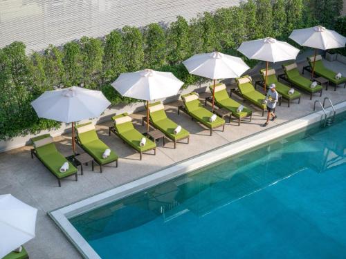 Chang Khlan Hotel | Dusit Princess Chiang Mai