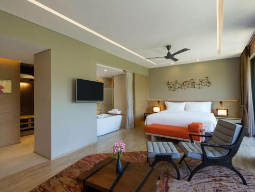 Mu Si Hotel | dusitD2 Khao Yai