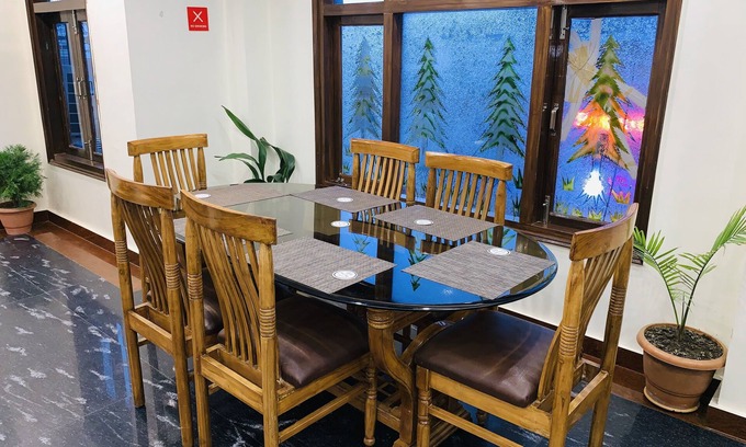 Chhota Shimla Hotel | Dusk N Dawn