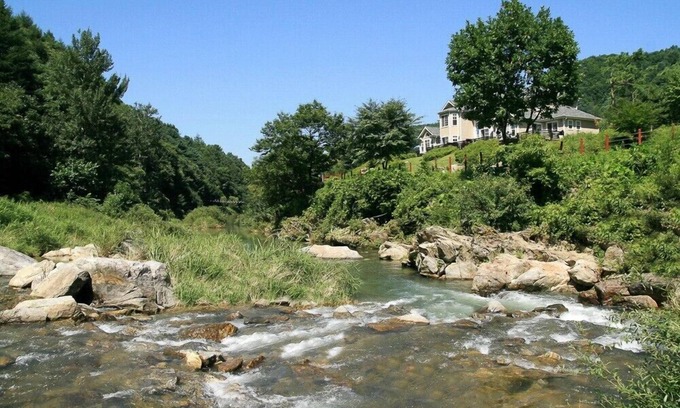 Seorak House | Dvor Pension