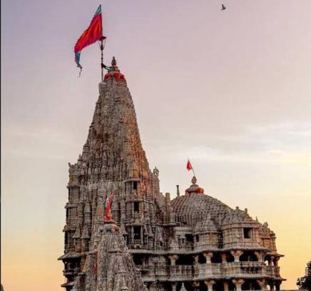 Dwarka House | Dwarka Gauri Villa Only Family