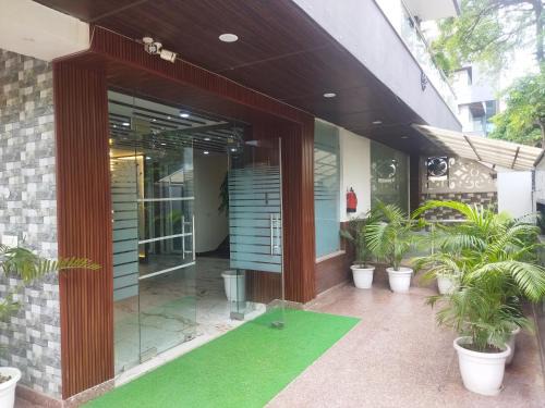 Greater Noida Hotel | Dwelling Residency