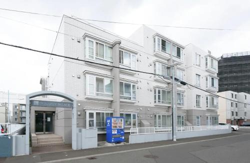 Nishi Apartment | Dynasty Palace Nijyuuyonken/Vacation STAY 7377